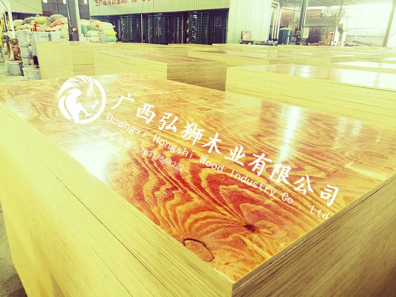 如何選購優質的廣西建筑模板插圖 優質建筑模板