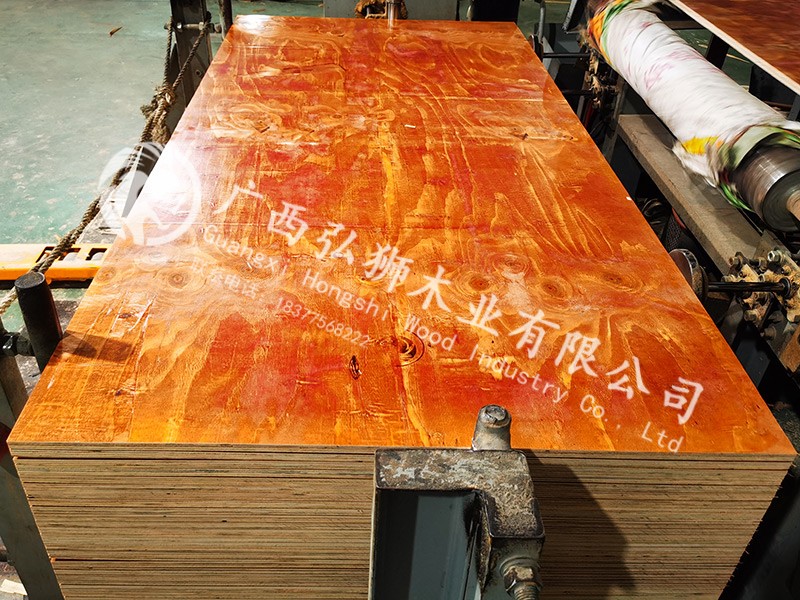 建筑模板木模板批發價格