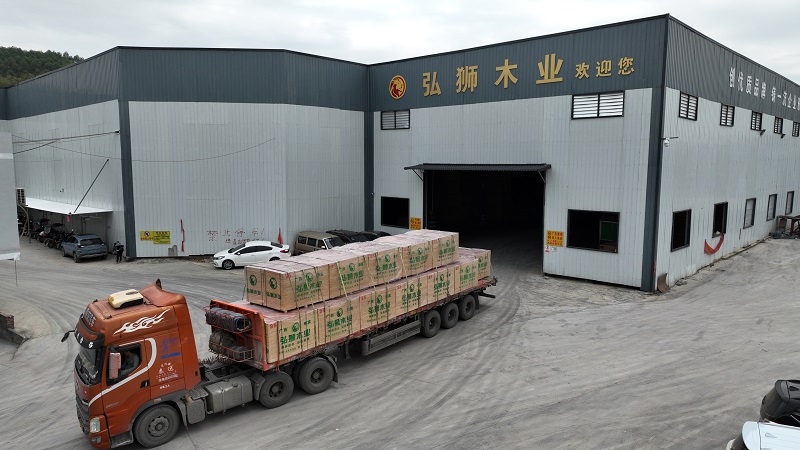 廣西建筑模板為啥少量沒法發貨插圖 廣西建筑模板為啥少量沒法發貨插圖